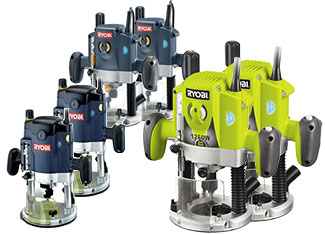 Ryobi Router Parts Parts