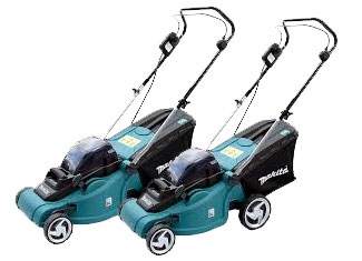 Makita Lawn Mower Parts