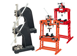 Jet Hydraulic and Bench Press Parts Parts