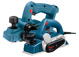 Bosch Planer Parts Parts