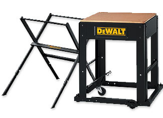 DeWalt Tool Table & Stand Parts Parts