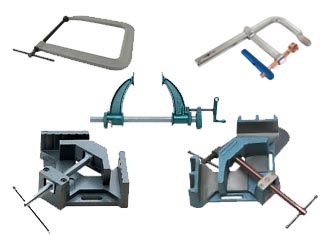 Wilton Clamp Parts Parts