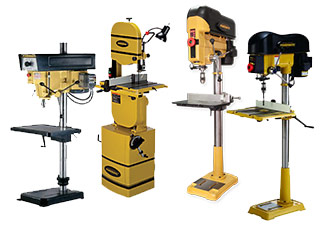 Powermatic Drill Press Parts Parts