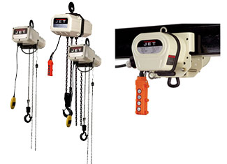 Jet Lifting Tool Parts Parts