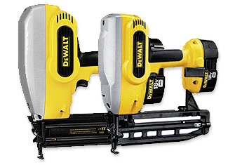DeWalt Nailer & Stapler Parts Parts
