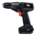 Black and Decker 9089KC-Type-1 Parts
