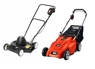 Black and Decker Mower Parts Parts