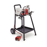 Ridgid 918-I Parts