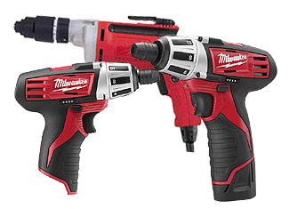 Milwaukee Screwdriver Parts Parts
