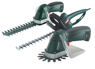 Metabo Trimmer Parts Parts