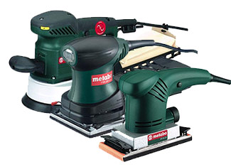 Metabo Sander Parts Parts