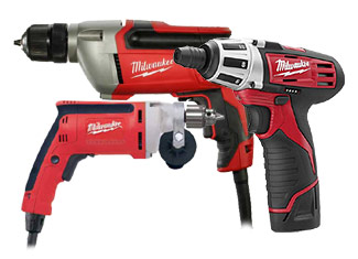 Milwaukee Drill & Driver Parts Parts