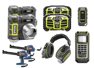 Ryobi Misc Tools Parts Parts