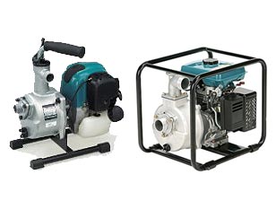 Makita Water Pump Parts Parts