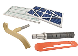 Powermatic Accessories Parts Parts