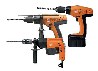 Fein Hammer Drill Parts Parts