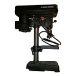 Black and Decker 9400-Type-1 Parts