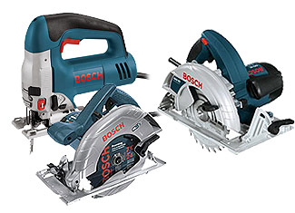 Bosch Electric Saw Parts