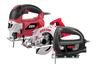 Skil Electric Saw Parts