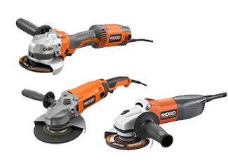 Ridgid Electric Grinder Parts