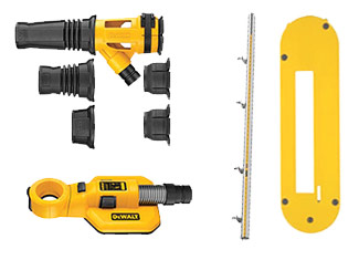 DeWalt Accessories Parts Parts