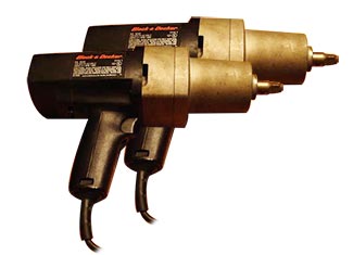 Black and Decker Electric Impact Wrench Parts