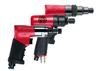Chicago Pneumatic Air Screwdriver Parts