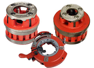 Ridgid Die Heads Parts Parts