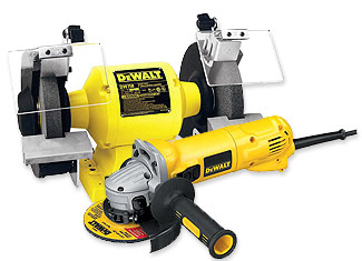 DeWalt Electric Grinder Parts