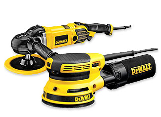 DeWalt Sander & Polisher Parts Parts