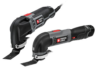 Porter Cable Oscillating Tool Parts Parts