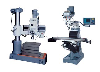 Wilton Milling Machines Parts Parts
