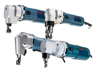 Bosch Nibbler Parts Parts