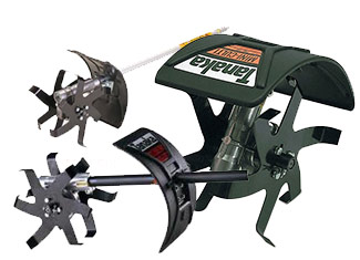 Tanaka Cultivators Parts Parts