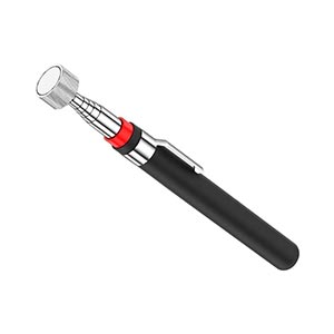 Big Horn 19569 5/8 Inch Dia Magnetic 24 inch Telescopic Pick Up Tool , 2.5 Lbs Wt Capacity