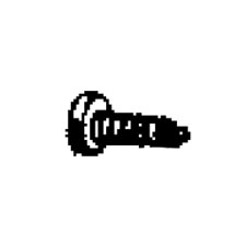 Black and Decker 062812-00 Screw