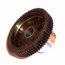 Black and Decker 133827-02SV Gear & Bearing