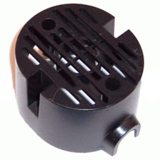 Black and Decker 153400-00 Cap,end