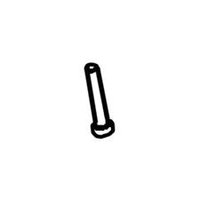 Black and Decker 173767 Screw, Shcs
