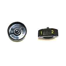 Black and Decker 249067-01 Wheel,spd.reg.