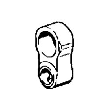 Black and Decker 283847-00 Rod,connecting