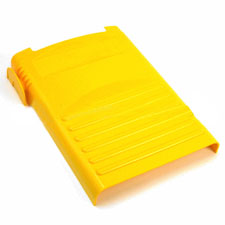 Black and Decker 285896-00 Cover,leftside