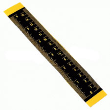 Black and Decker 285912-00 Scale