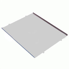 Black and Decker 285923-00 Plate,gasket