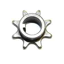 Black and Decker 285928-00 Sprocket