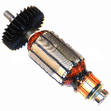 Black and Decker 327403-03 Armature