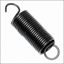 Black and Decker 388056-00 Spring