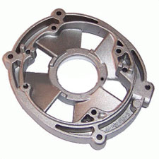 Black and Decker 391282-00 Motor Mount