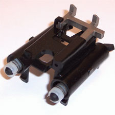 Black and Decker 393217-00SV Return Device