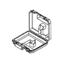 Black and Decker 397684-00 Kit Box